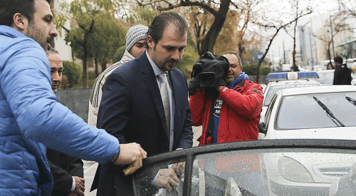 Yunanistan darbecilerden birine daha iltica hakkı verdi