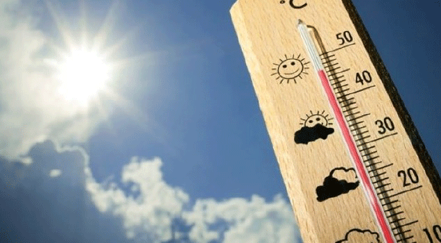 Aşırı sıcaklar can almaya devam ediyor