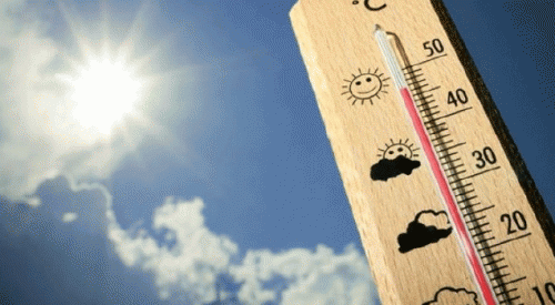 Aşırı sıcaklar can almaya devam ediyor