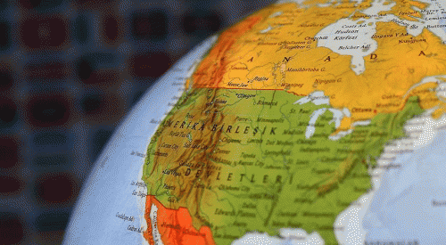 Kanadalılar ABD'yi boykottan yana