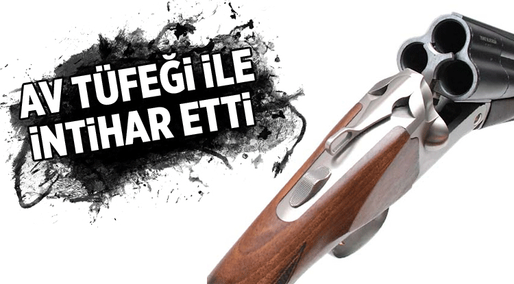 İskeçe'den bir acı haber daha! Mursallı'da intihar