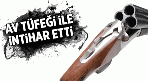 İskeçe'den bir acı haber daha! Mursallı'da intihar