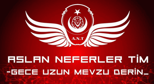 Aslan Neferler Tim Yunanistan Cumhurbaşkanlığı sitesini çökertti