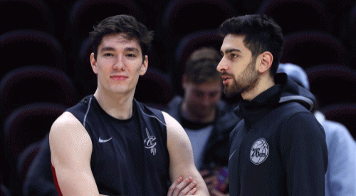 Furkan Korkmaz tarihe geçti