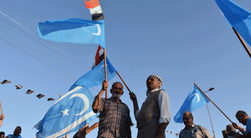 Türkmenler, seçimlerde yapılan hilelerin ortaya çıkarılmasını istiyor