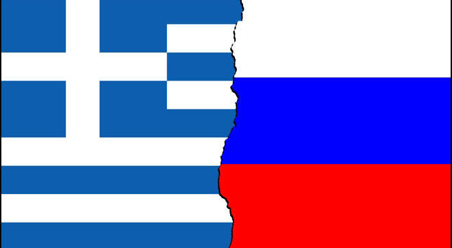 Yunanistan iki Rus diplomatı sınır dışı etti