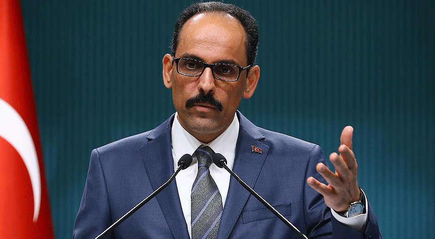 'FETÖ dünyanın hiçbir yerinde rahat nefes alamayacak'