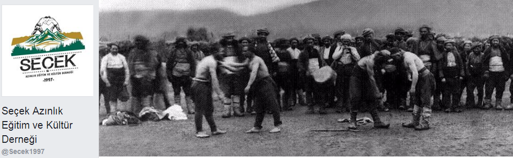 Seçek Derneği, etkinlikleri 27,28,29 Temmuz'da düzenleyecek