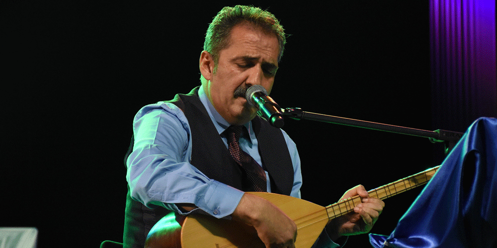 Yavuz Bingöl Seçek Yaylası'nda konser verecek
