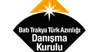 Danışma Kurulu "Seçek" konusunda duyuru yayınladı