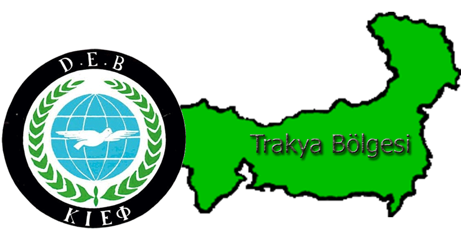 DEB Partisi Başbakan Çipras’a mektup gönderdi