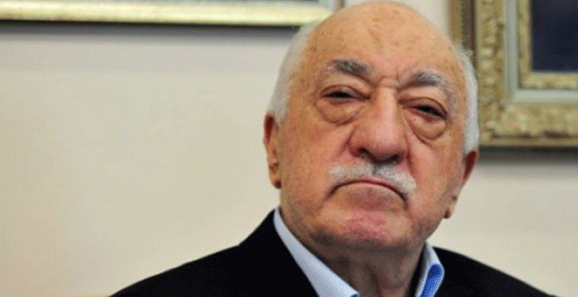 Binlerce Fetö'cü iltica talebinde bulundu