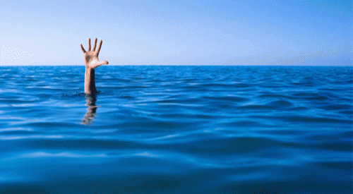 Bölge sahillerinde üç kişi boğuldu