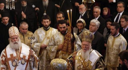 Κοινή ανακοίνωση των εκπροσώπων των μειονοτικών κοινοτήτων στην Τουρκία