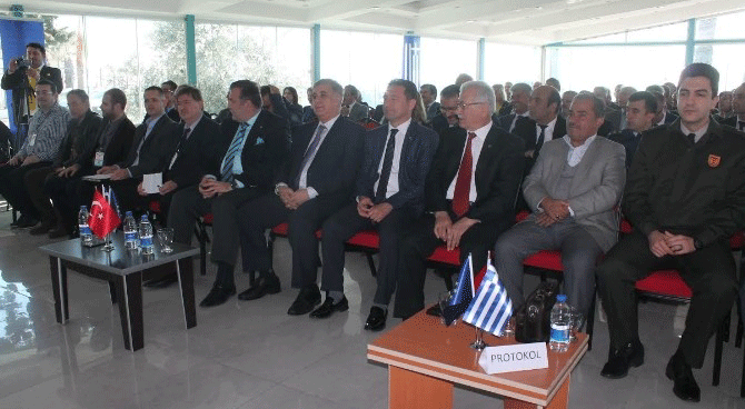Anamur ve Arta'da eğitim gören öğrencilere yönelik proje