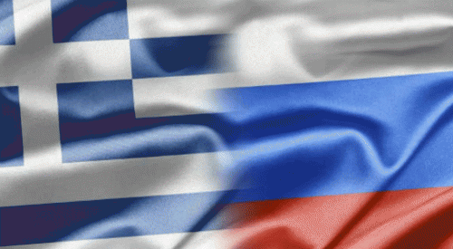 Η Ελλάδα αρνήθηκε βίζα σε ορθόδοξους Ρώσους κληρικούς