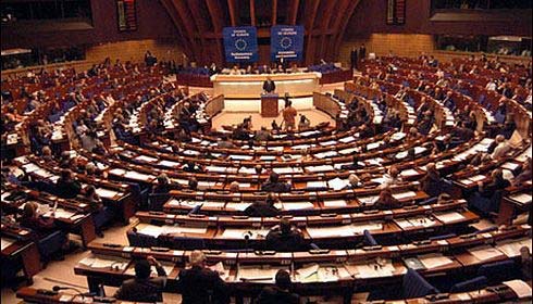 Avrupa Konseyi Bakanlar Komitesi’nden Yunanistan’a:  İskeçe Türk Birliği’ni derhal tanı, yoksa...