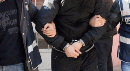 FETÖ okulunun genel müdürü Yunanistan'a kaçarken yakalandı