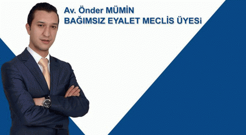 Önder Mümin'den polisin Gümülcine Kurban Pazarı baskınına tepki