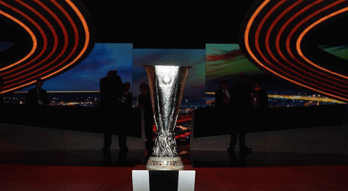 UEFA Avrupa Ligi'nde gecenin sonuçları
