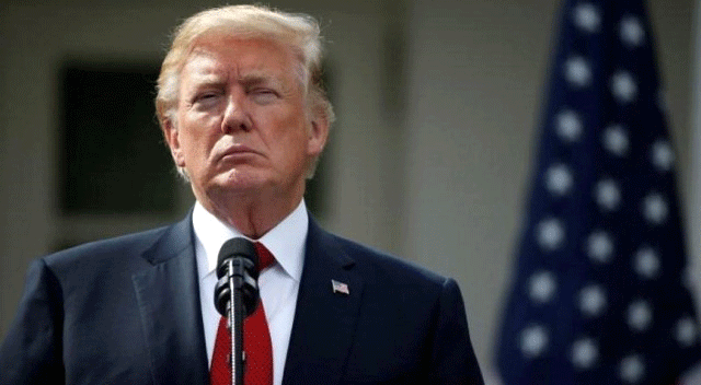 Kur saldırılarına karşı büyük destek: Türkiye herkesin üstündedir