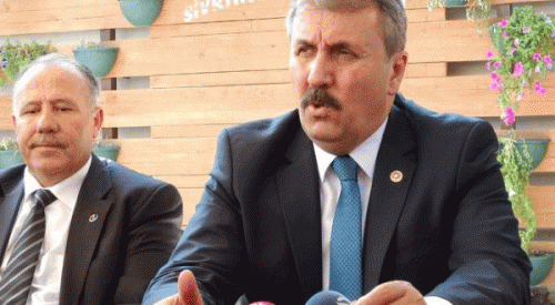 'Artık Türkiye, Yunanistan'ın düşmanca tavırlarını görmezden gelemez'