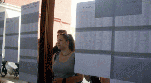 Την Τρίτη ανακοινώνονται οι βάσεις για ΑΕΙ-ΤΕΙ