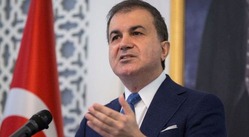 Τσελίκ: Η ελληνική δικαιοσύνη δηλητηριάζει τις τουρκοελληνικές σχέσεις