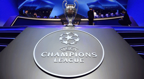 UEFA Şampiyonlar Ligi grup kuraları çekildi
