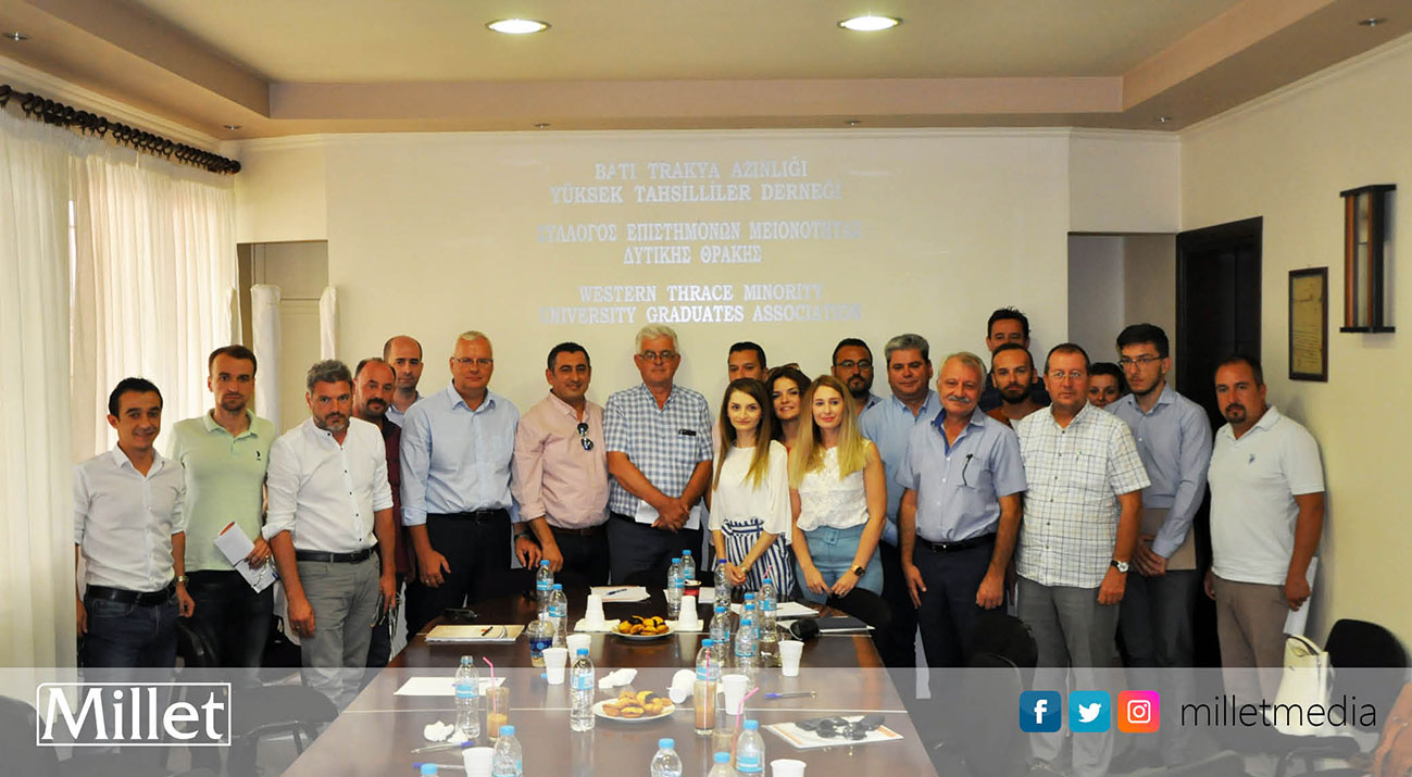 "Müftülüklerle ilgili bu kararname kabul edilemez"