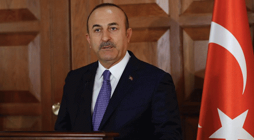 'Yunanistan ile ilişkilerimizde işbirliği temel yapı taşımız'