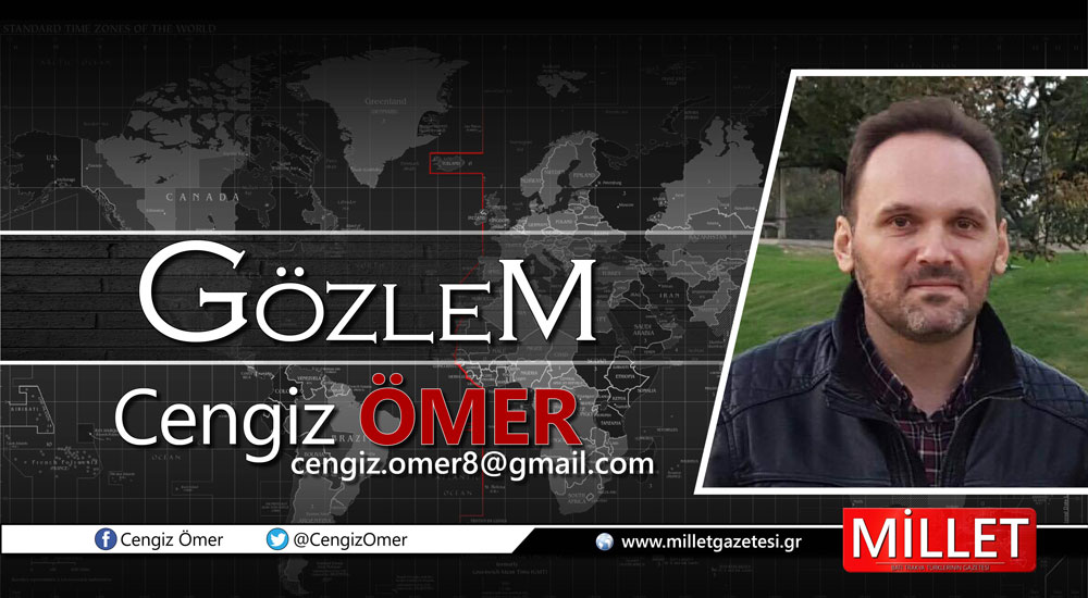 Dinimiz ve dini kurumlarımız devletle pazarlık konusu yapılamaz