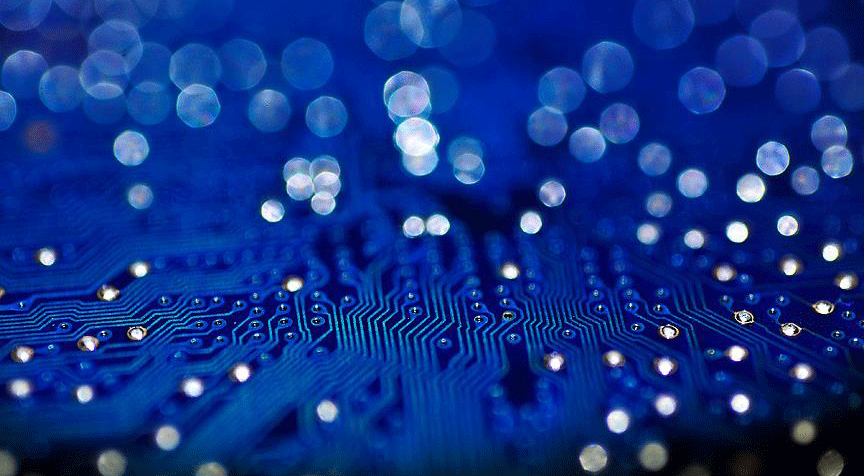 Kuantum kapısı 'ışınlandı'