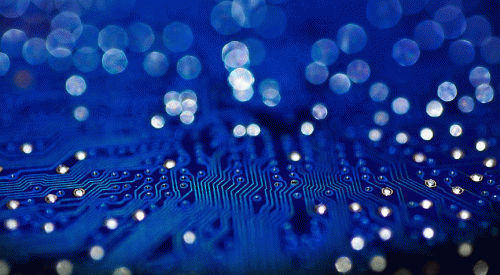 Kuantum kapısı 'ışınlandı'