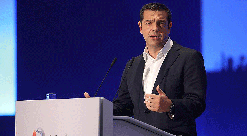 Çipras: Vergileri düşüreceğiz, maaşları artıracağız