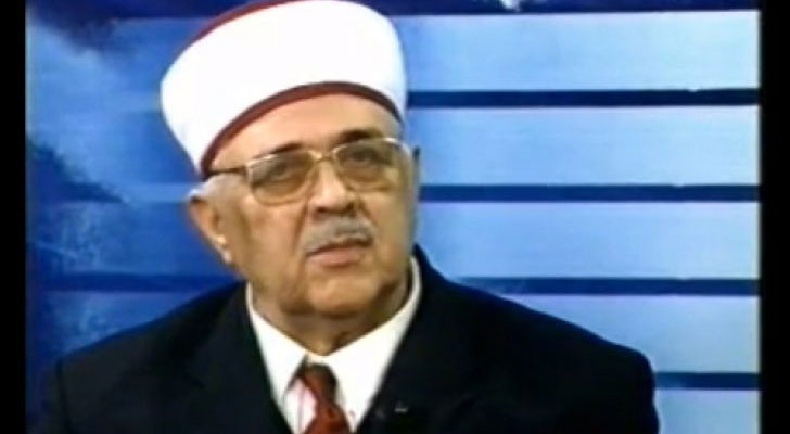 Merhum müftümüz Mehmet Emin Aga rahmetle anıldı