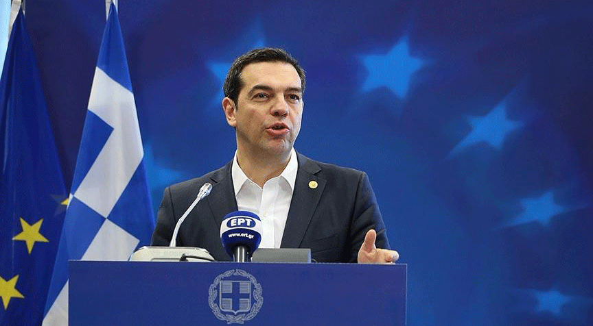 Artan aşırı sağ hareketleri AB'yi tehdit eder duruma geldi