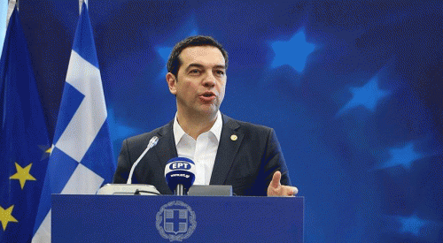 Artan aşırı sağ hareketleri AB'yi tehdit eder duruma geldi