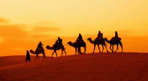 İslam tarihinde hicret