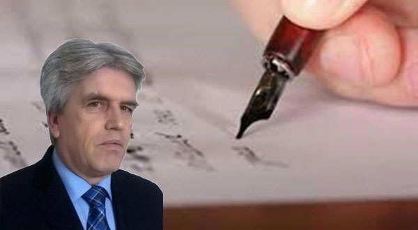 İskeçe SÖPA Mezunu Öğretmenler Derneği'nden yeni eğitim yılı mesajı