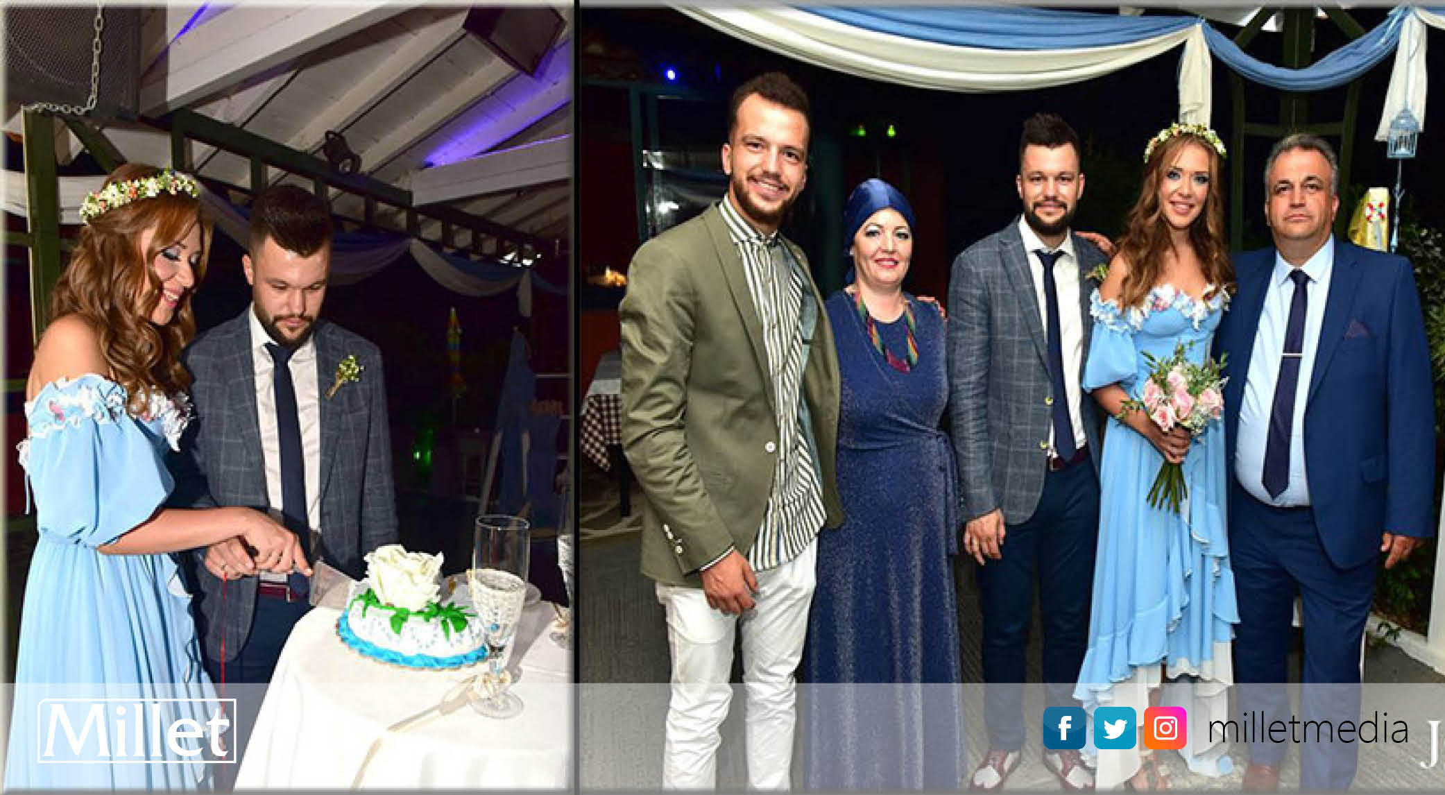 Gümülcineli Drag yarışçısı Altay’ın mutlu günü