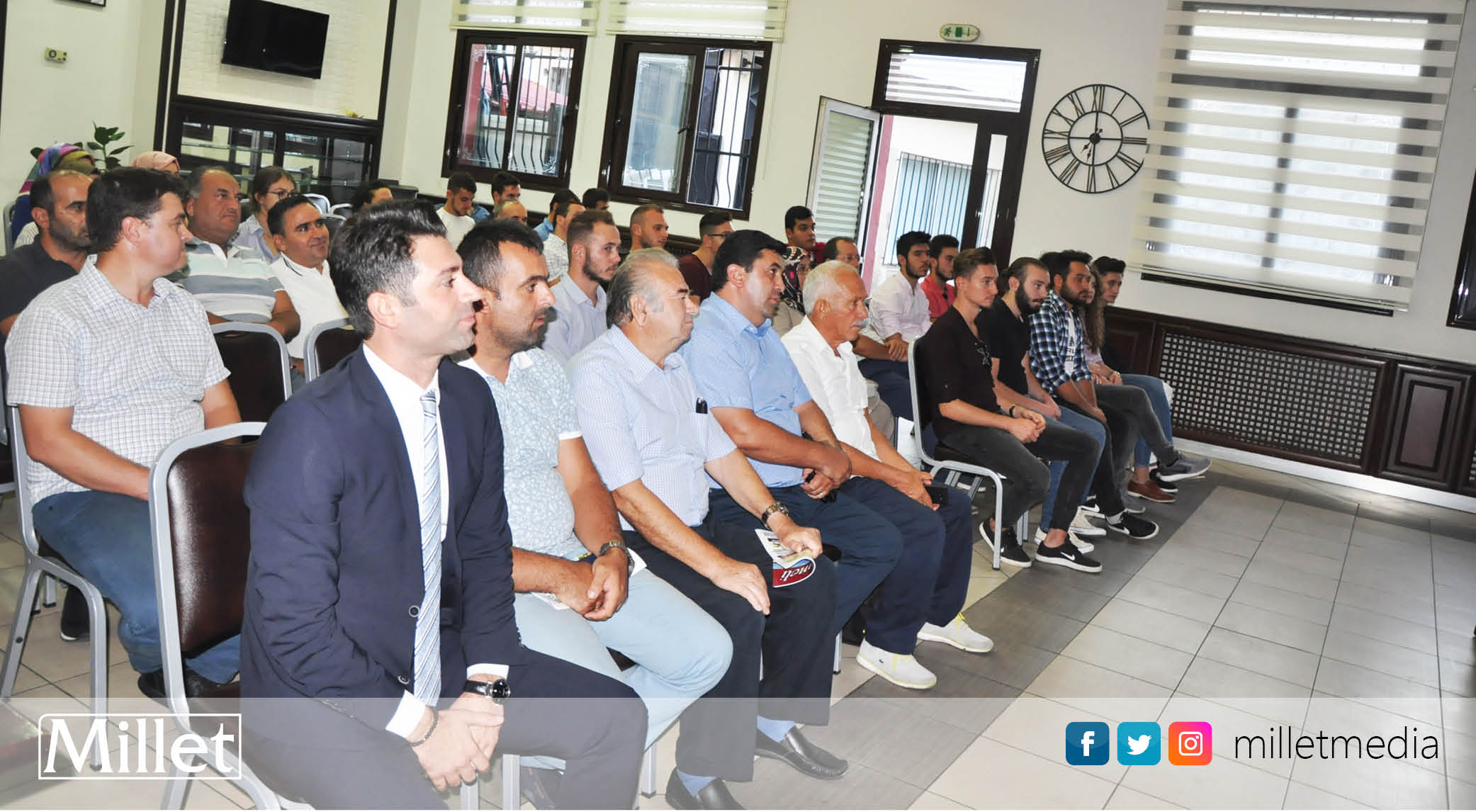 Balkanlar’da Türk İslam Kültürü Gümülcine’de anlatıldı