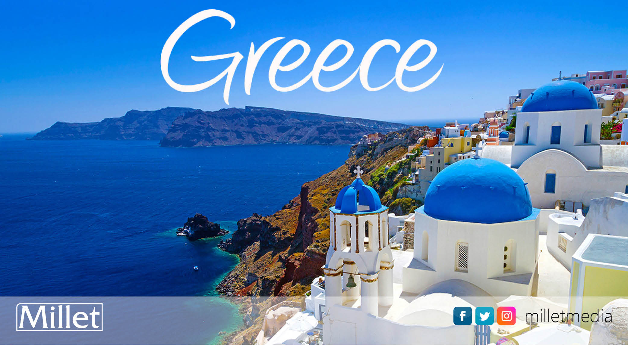 Yunanistan'da turizm gelirleri arttı