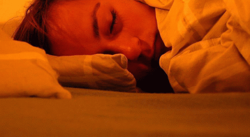 'Uyku yoksunluğu öğrenme becerisini azaltıyor'