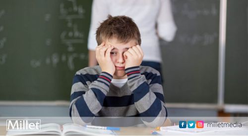 Vitamin eksikliği çocukların okuldaki başarısını etkiliyor