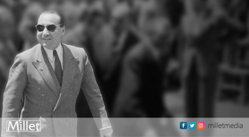 Adnan MENDERES: Demokrasinin İdamı