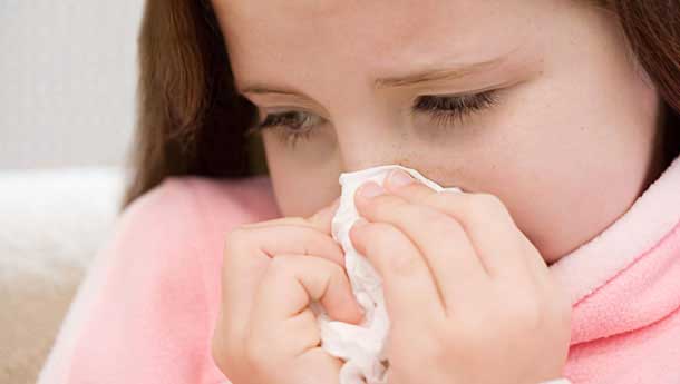 Domuz gribinden bir bebek öldü