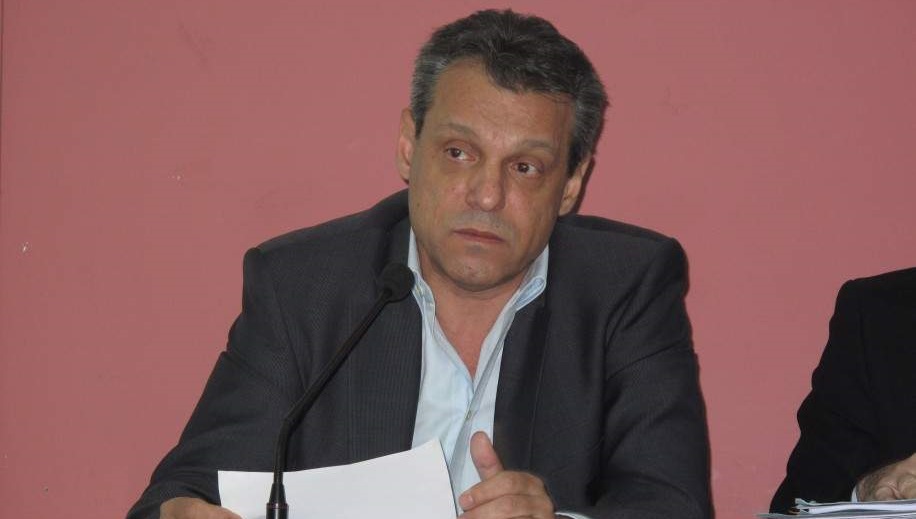 Yorgos Petridis 2019'da aday olmayacak