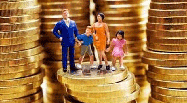 Υποβολή αιτήσεων (Α21) για την δ' δόση του επιδόματος παιδιού