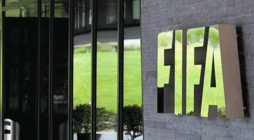 FIFA dünya sıralamasında bir ilk